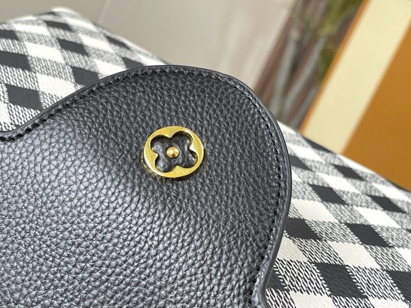 Louis Vuitton Top Handle Bags